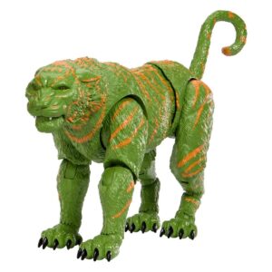 Battle Cat figurine Masters of the Universe 2026 Movie Chronicles Mattel 194735350797 kingdom-figurine (1)