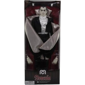 Dracula figurine Universal Monsters Mego 36 cm 850002478242 kingdom-figurine (1)