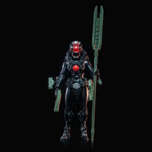Engineer Legion Builder figurine Cosmic Legions T.U.5.C.C. Four Horsemen 658580361389 kingdom-figurine (1)