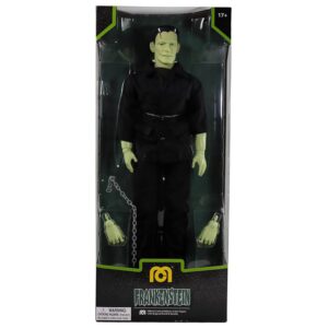 Frankenstein figurine Universal Monsters Mego 36 cm 850003511344 kingdom-figurine (1)