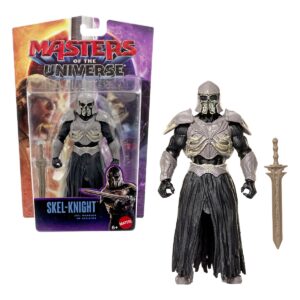Skel-Knight figurine Masters of the Universe 2026 Movie Mattel 14 cm 194735350391 kingdom-figurine (1)