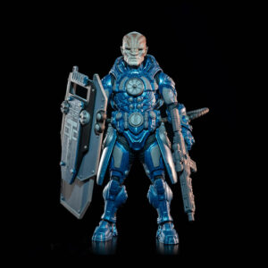 SlygorGravekeeper Deluxe figurine Cosmic Legions T.U.5.C.C. Four Horsemen 658580362058 kingdom-figurine (1)