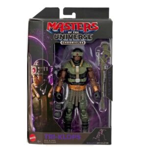 Tri-Klops figurine Masters of the Universe 2026 Movie Chronicles Mattel 18 cm 194735350759 kingdom-figurine (6)