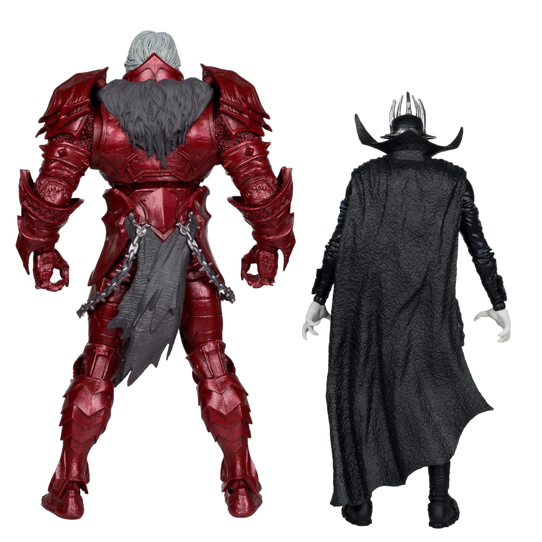 Batman who laughs & Merciless Pack 2 figurines Collector DC Multiverse McFarlane Toys 787926175684 kingdom-figurine (2) Batman who laughs & Merciless Pack 2 figurines Collector DC Multiverse McFarlane Toys 787926175684 kingdom-figurine (2)