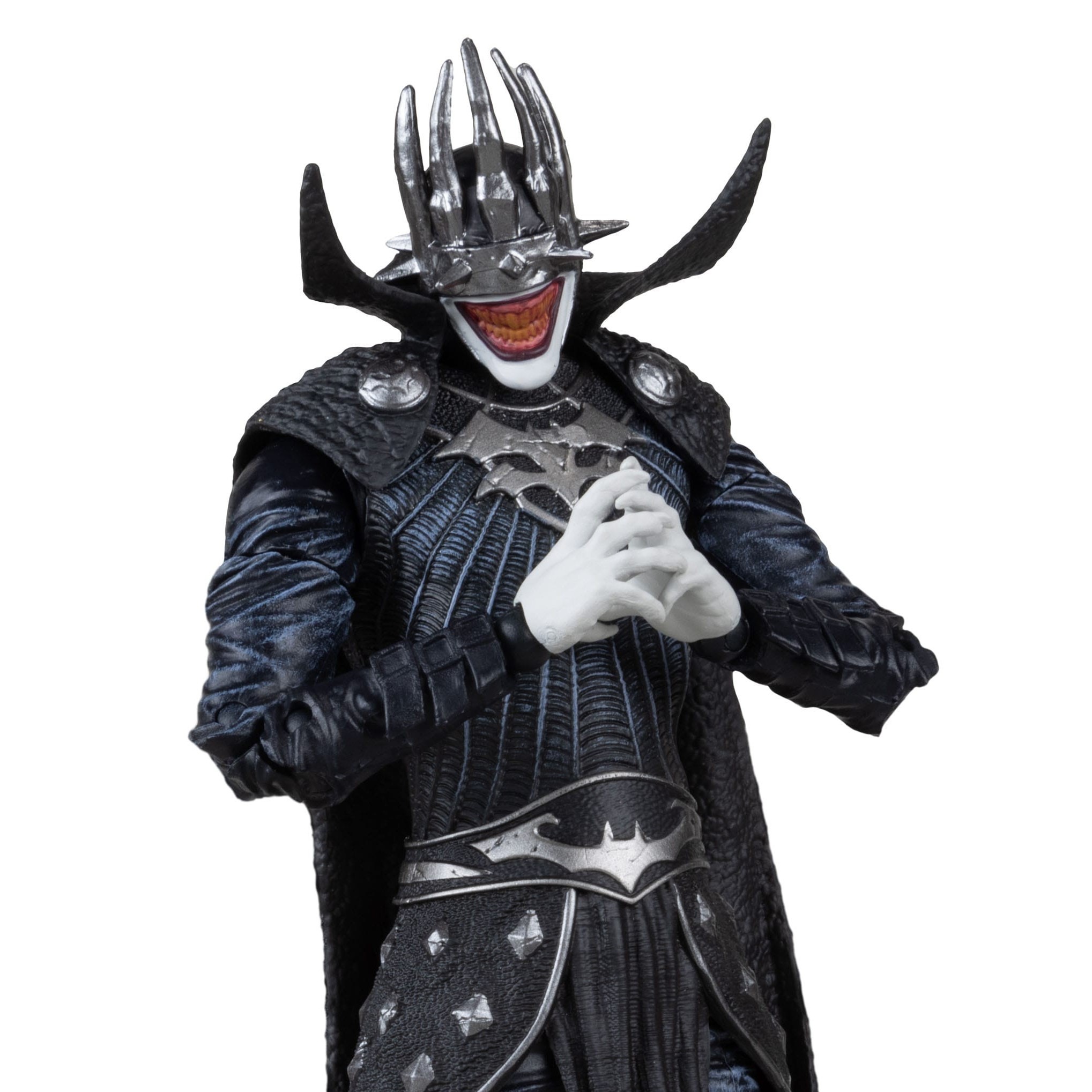 Batman who laughs & Merciless Pack 2 figurines Collector DC Multiverse McFarlane Toys 787926175684 kingdom-figurine (6) Batman who laughs & Merciless Pack 2 figurines Collector DC Multiverse McFarlane Toys 787926175684 kingdom-figurine (6)