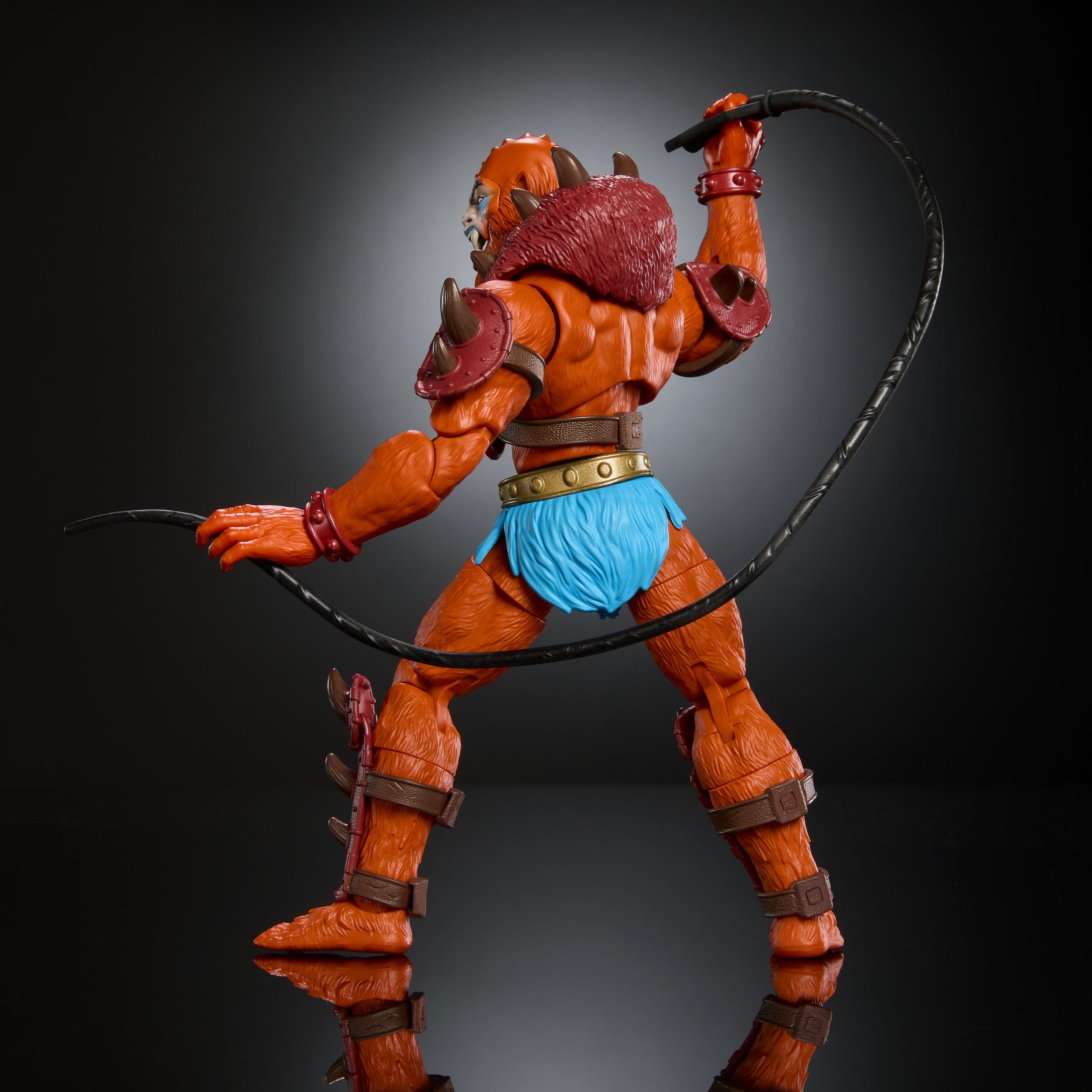 Beast Man figurine Masters of the Universe Masterverse Vintage Collection 18 cm 194735338962 kingdom-figurine (4) Beast Man figurine Masters of the Universe Masterverse Vintage Collection 18 cm 194735338962 kingdom-figurine (4)