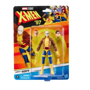 Morph figurine X-Men ’97 Marvel Legends Hasbro 15 cm 5010996328175 kingdom-figurine (1)