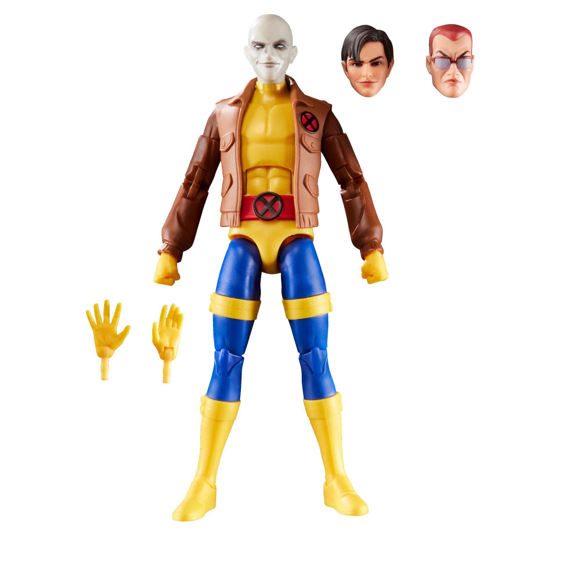 Morph figurine X-Men ’97 Marvel Legends Hasbro 15 cm 5010996328175 kingdom-figurine (2) Morph figurine X-Men ’97 Marvel Legends Hasbro 15 cm 5010996328175 kingdom-figurine (2)