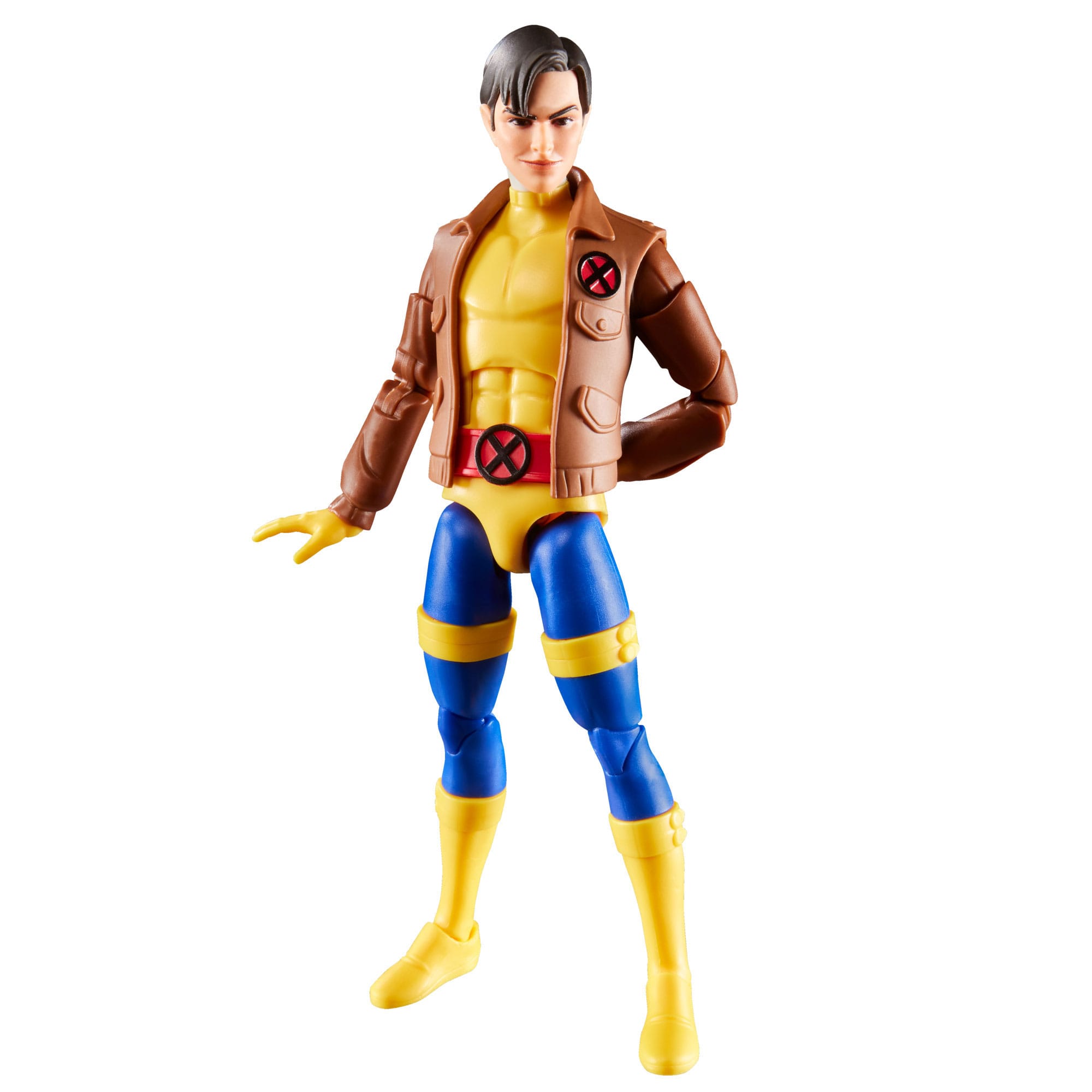 Morph figurine X-Men ’97 Marvel Legends Hasbro 15 cm 5010996328175 kingdom-figurine (3) Morph figurine X-Men ’97 Marvel Legends Hasbro 15 cm 5010996328175 kingdom-figurine (3)