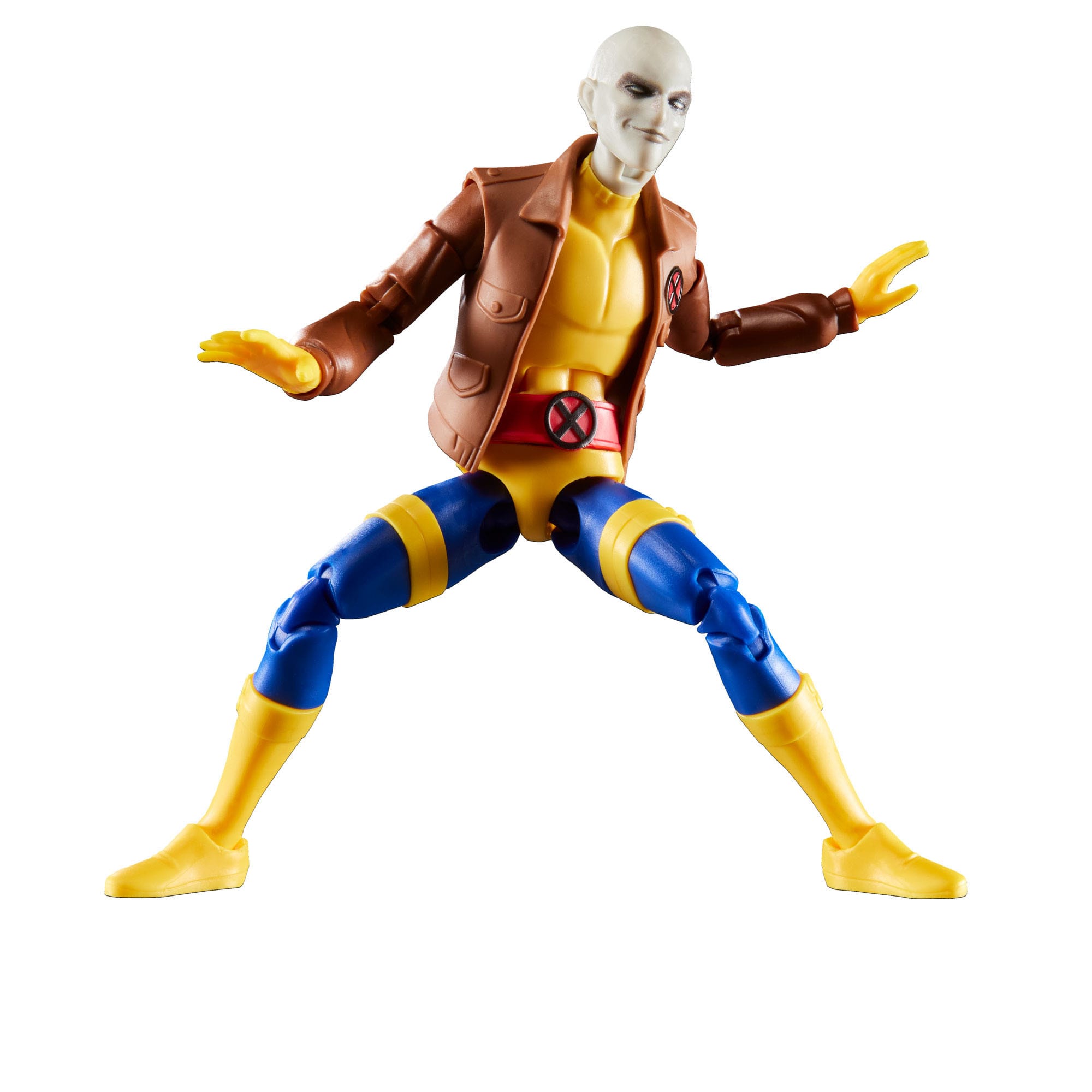 Morph figurine X-Men ’97 Marvel Legends Hasbro 15 cm 5010996328175 kingdom-figurine (6) Morph figurine X-Men ’97 Marvel Legends Hasbro 15 cm 5010996328175 kingdom-figurine (6)