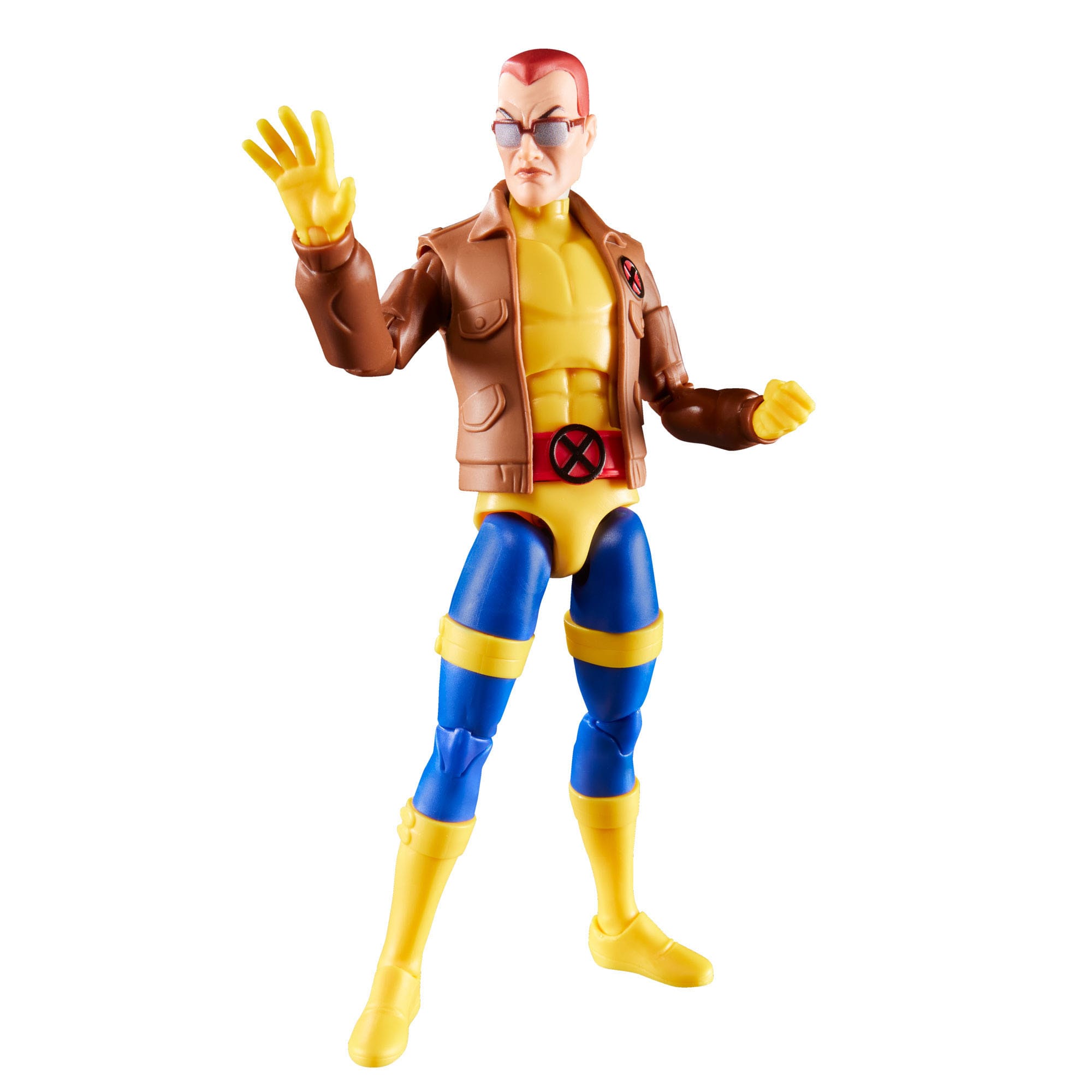 Morph figurine X-Men ’97 Marvel Legends Hasbro 15 cm 5010996328175 kingdom-figurine (7) Morph figurine X-Men ’97 Marvel Legends Hasbro 15 cm 5010996328175 kingdom-figurine (7)