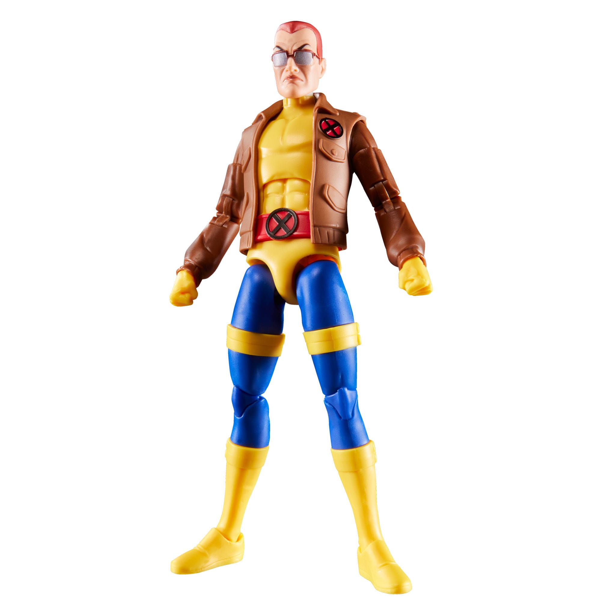 Morph figurine X-Men ’97 Marvel Legends Hasbro 15 cm 5010996328175 kingdom-figurine (8) Morph figurine X-Men ’97 Marvel Legends Hasbro 15 cm 5010996328175 kingdom-figurine (8)