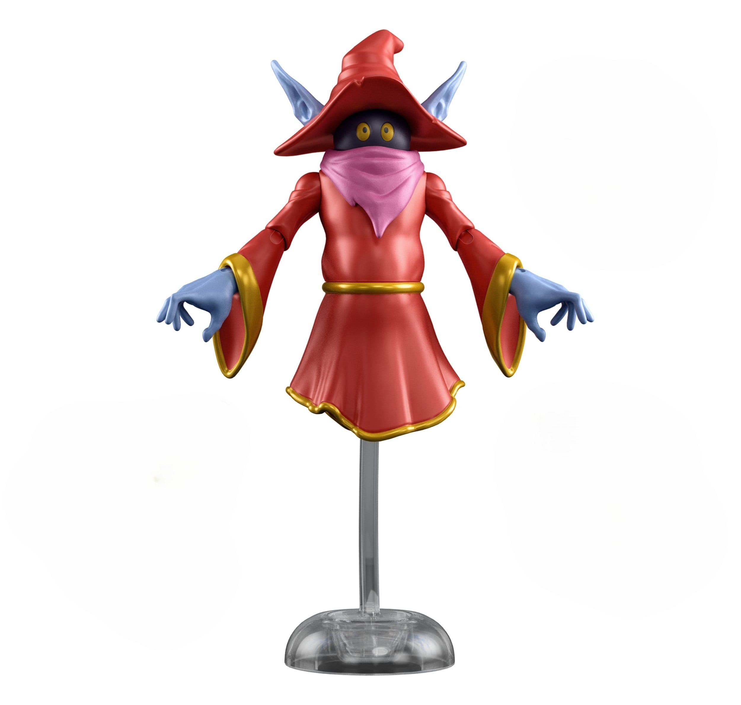 Orko figurine Masters of the Universe Origins Cartoon Collection Mattel 14 cm 19473533330 kingdom-figurine (1) Orko figurine Masters of the Universe Origins Cartoon Collection Mattel 14 cm 19473533330 kingdom-figurine (1)
