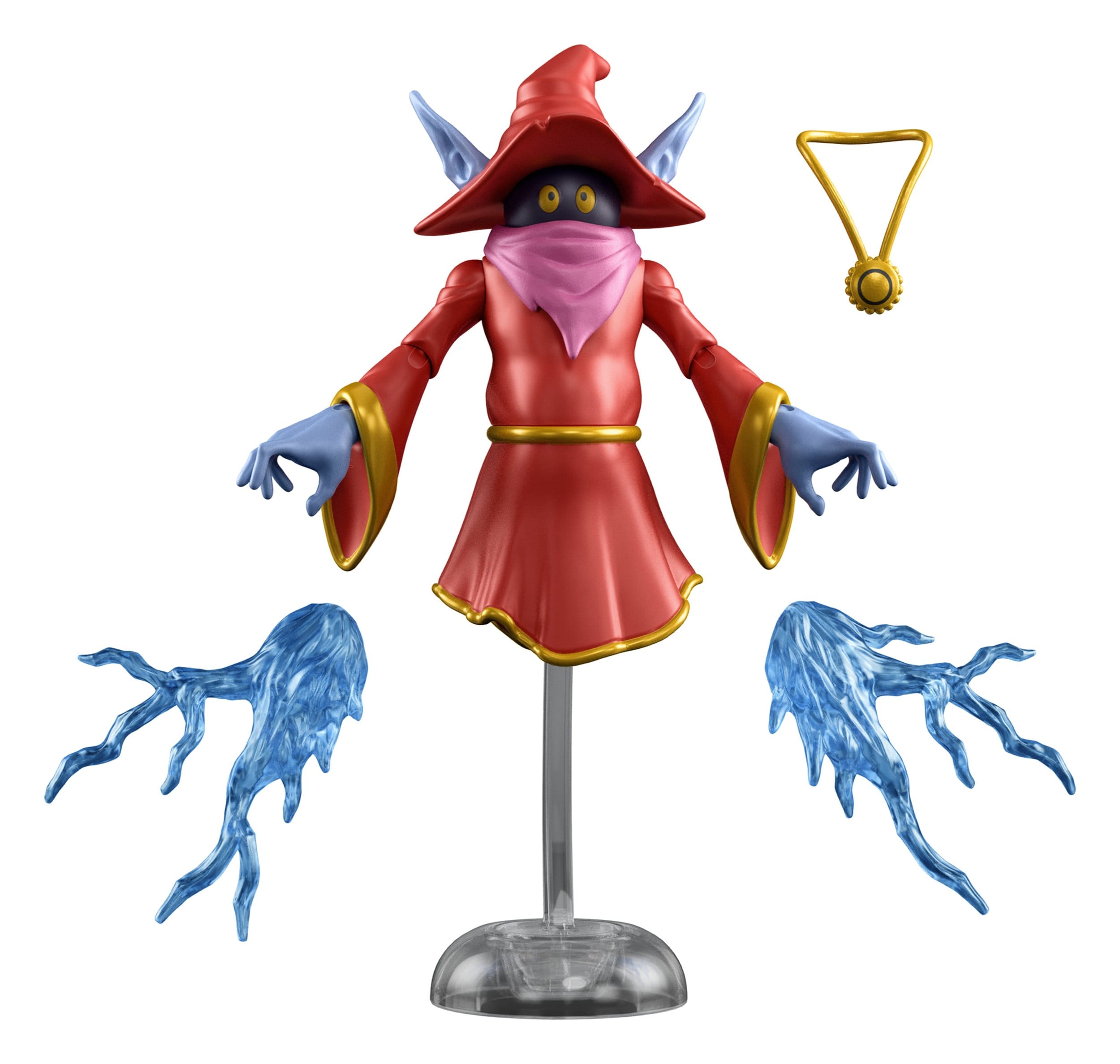 Orko figurine Masters of the Universe Origins Cartoon Collection Mattel 14 cm 19473533330 kingdom-figurine (2) Orko figurine Masters of the Universe Origins Cartoon Collection Mattel 14 cm 19473533330 kingdom-figurine (2)