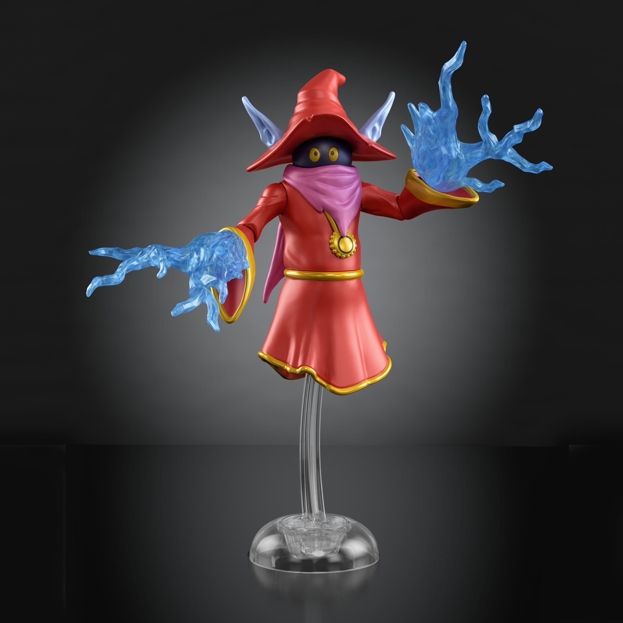 Orko figurine Masters of the Universe Origins Cartoon Collection Mattel 14 cm 19473533330 kingdom-figurine (3) Orko figurine Masters of the Universe Origins Cartoon Collection Mattel 14 cm 19473533330 kingdom-figurine (3)