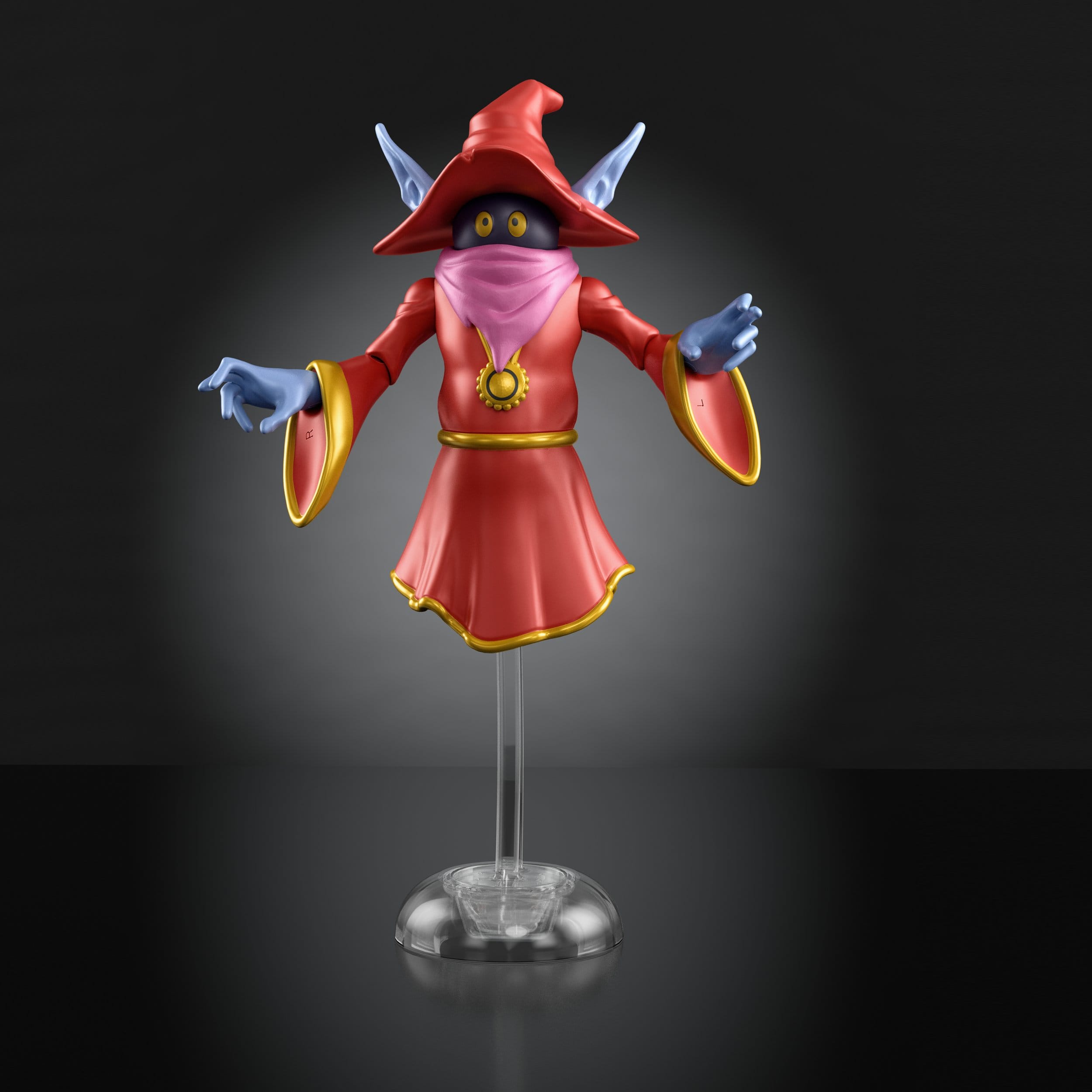 Orko figurine Masters of the Universe Origins Cartoon Collection Mattel 14 cm 19473533330 kingdom-figurine (4) Orko figurine Masters of the Universe Origins Cartoon Collection Mattel 14 cm 19473533330 kingdom-figurine (4)