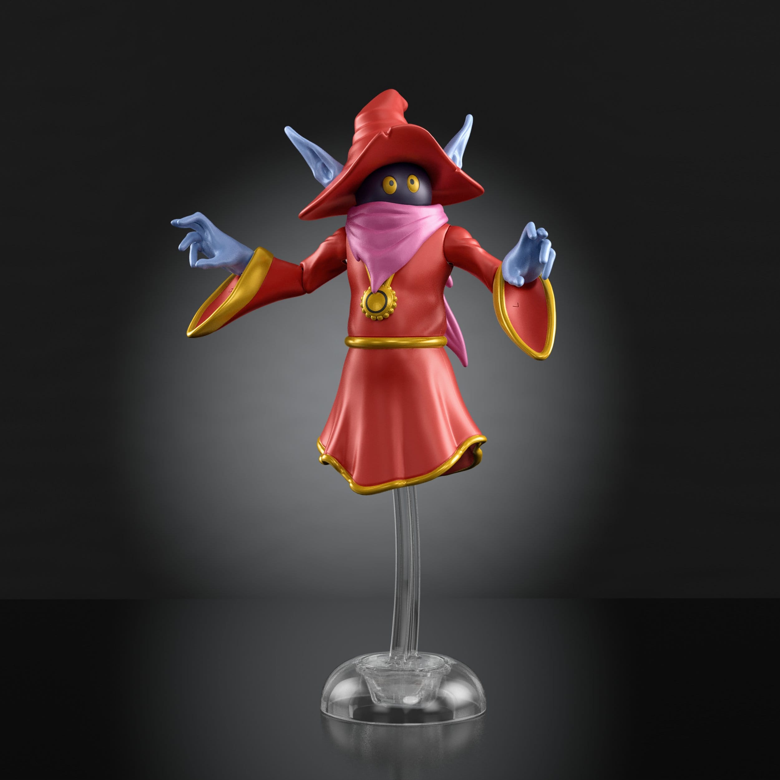 Orko figurine Masters of the Universe Origins Cartoon Collection Mattel 14 cm 19473533330 kingdom-figurine (5) Orko figurine Masters of the Universe Origins Cartoon Collection Mattel 14 cm 19473533330 kingdom-figurine (5)