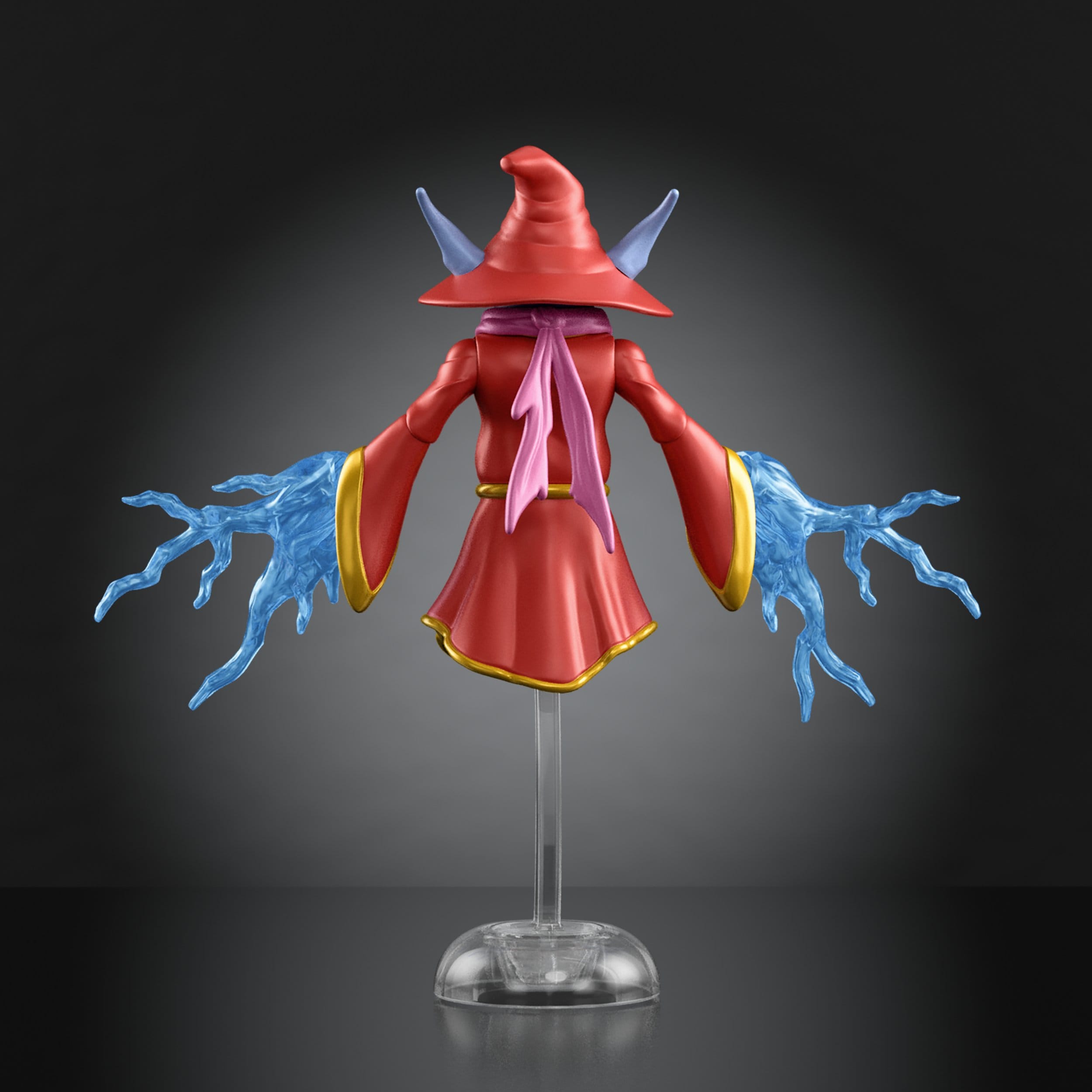 Orko figurine Masters of the Universe Origins Cartoon Collection Mattel 14 cm 19473533330 kingdom-figurine (6) Orko figurine Masters of the Universe Origins Cartoon Collection Mattel 14 cm 19473533330 kingdom-figurine (6)