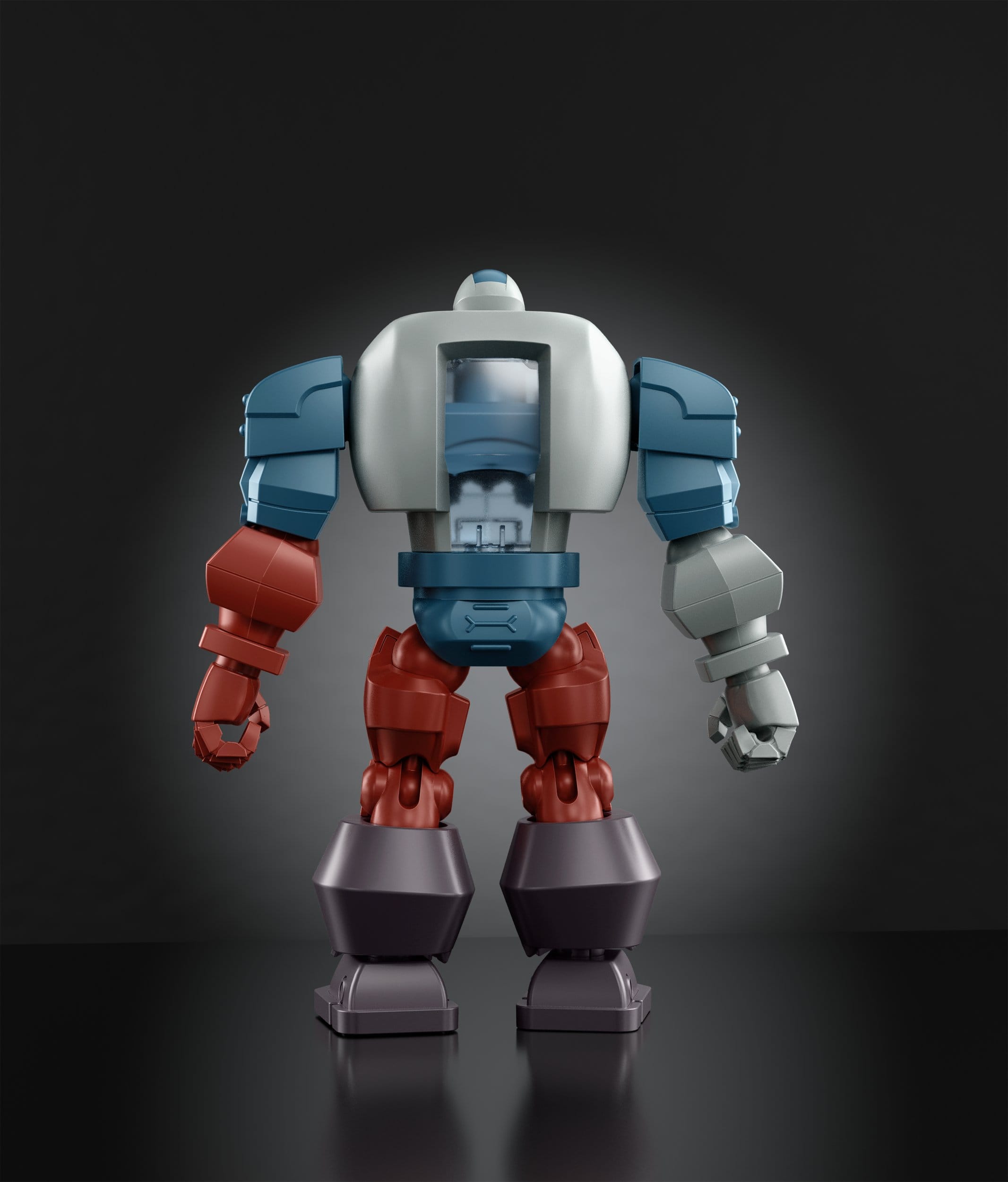 Roboto figurine Deluxe Masters of the Universe Origins Cartoon Collection Mattel 14 cm 194735333349 kingdom-figurine (3) Roboto figurine Deluxe Masters of the Universe Origins Cartoon Collection Mattel 14 cm 194735333349 kingdom-figurine (3)
