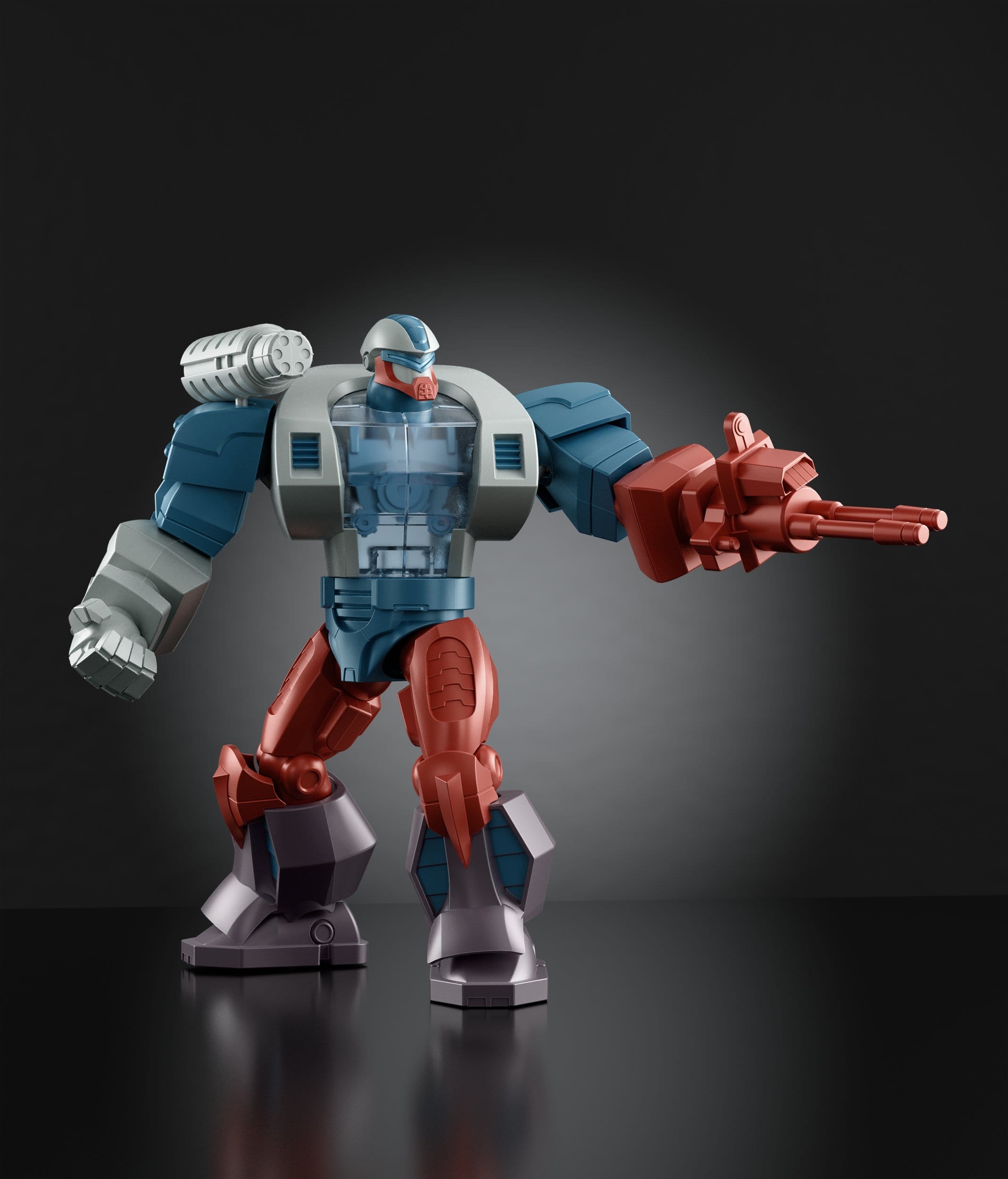 Roboto figurine Deluxe Masters of the Universe Origins Cartoon Collection Mattel 14 cm 194735333349 kingdom-figurine (4) Roboto figurine Deluxe Masters of the Universe Origins Cartoon Collection Mattel 14 cm 194735333349 kingdom-figurine (4)