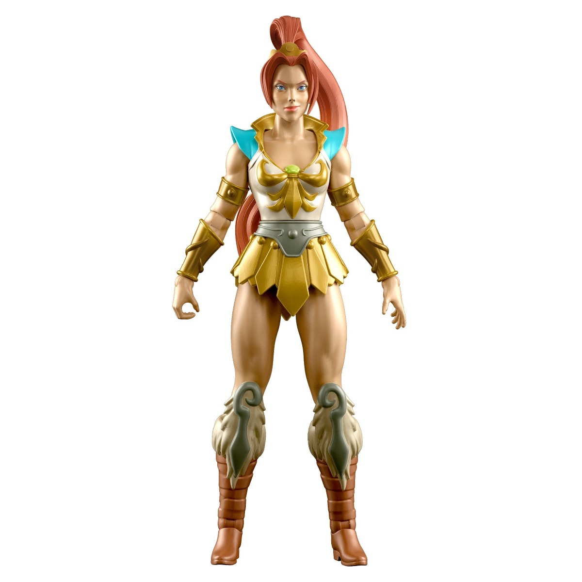 Teela figurine Masters of the Universe Origins Cartoon Collection Mattel 14 cm 194735333257 kingdom-figurine (1) Teela figurine Masters of the Universe Origins Cartoon Collection Mattel 14 cm 194735333257 kingdom-figurine (1)