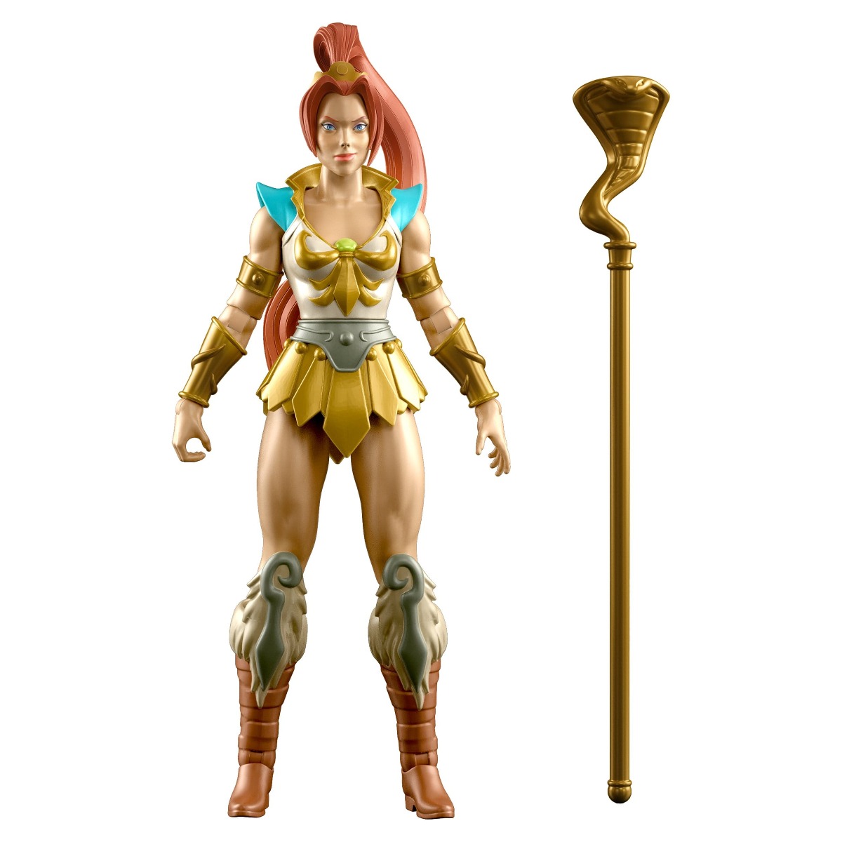 Teela figurine Masters of the Universe Origins Cartoon Collection Mattel 14 cm 194735333257 kingdom-figurine (2) Teela figurine Masters of the Universe Origins Cartoon Collection Mattel 14 cm 194735333257 kingdom-figurine (2)