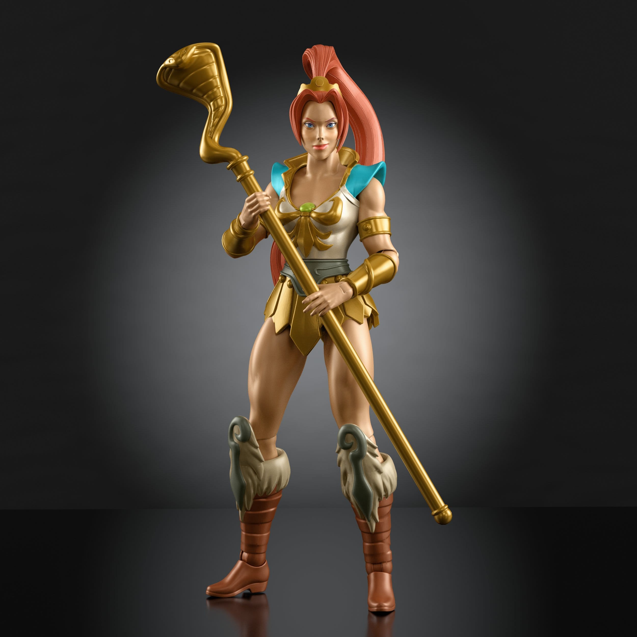 Teela figurine Masters of the Universe Origins Cartoon Collection Mattel 14 cm 194735333257 kingdom-figurine (4) Teela figurine Masters of the Universe Origins Cartoon Collection Mattel 14 cm 194735333257 kingdom-figurine (4)