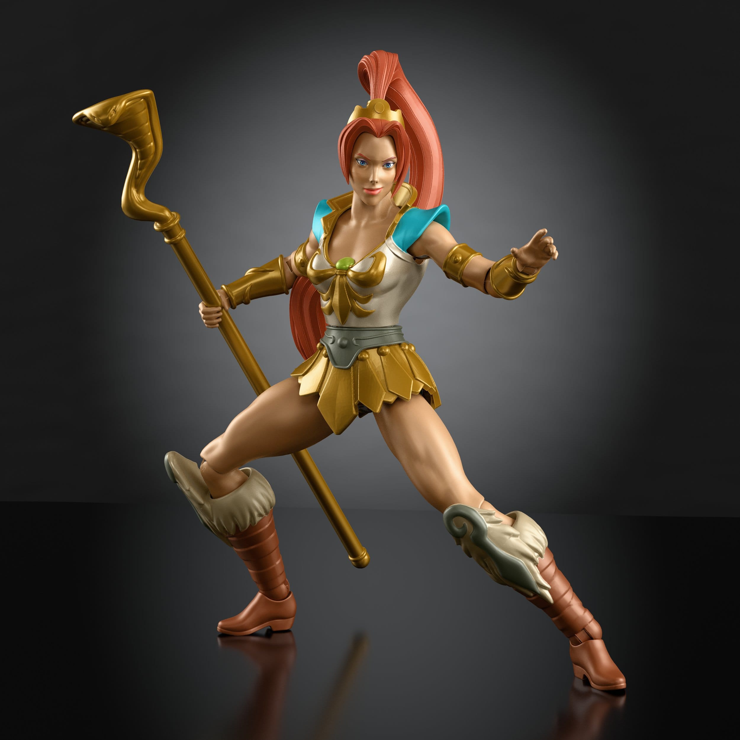 Teela figurine Masters of the Universe Origins Cartoon Collection Mattel 14 cm 194735333257 kingdom-figurine (5) Teela figurine Masters of the Universe Origins Cartoon Collection Mattel 14 cm 194735333257 kingdom-figurine (5)
