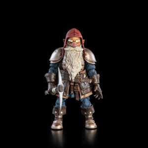 Burris Birgerstori Imp-Scale figurine Mythic Legions Horror of Einsamall Four Horsemen FHTD-BUBIR kingdom-figurine (1)