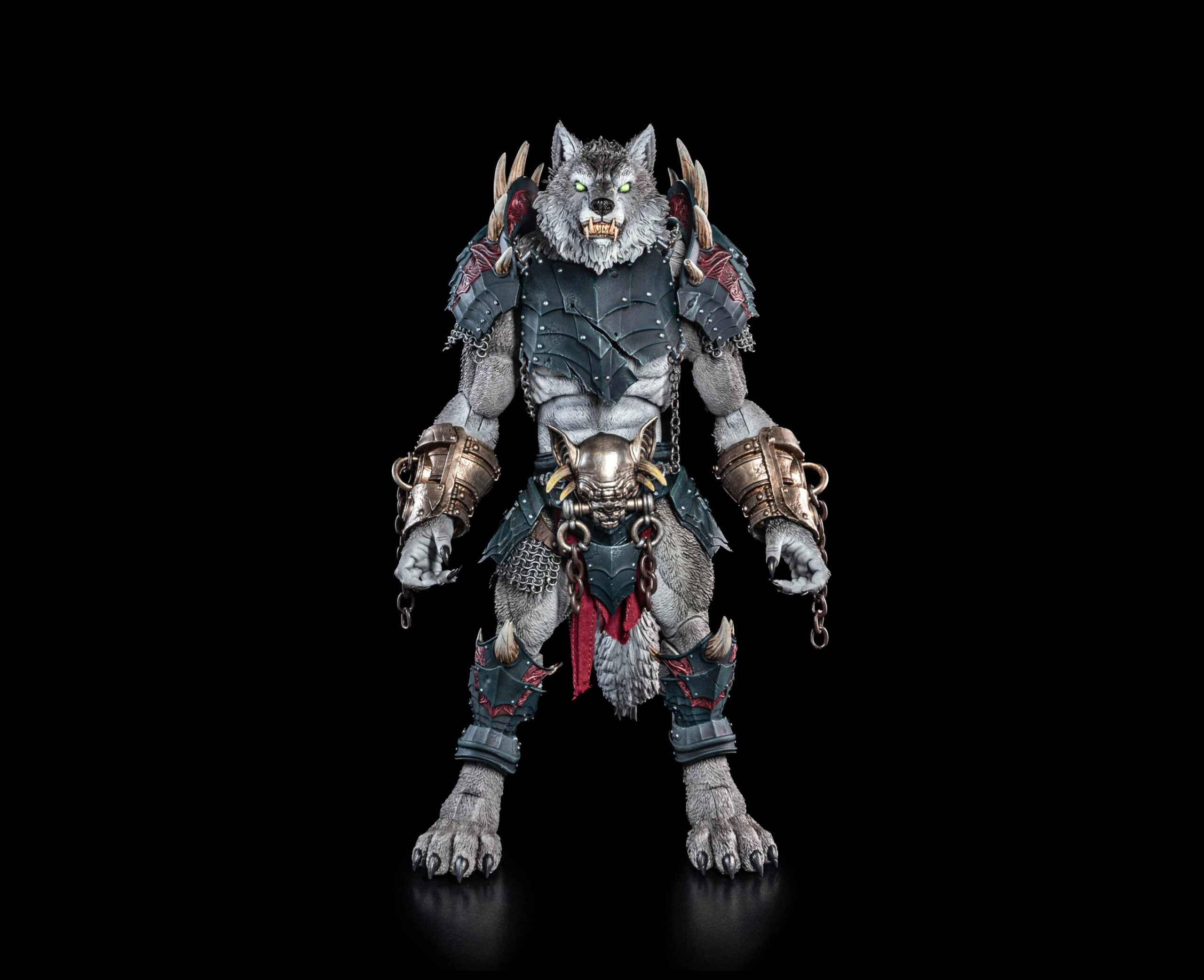 Garmyr Ogre-Scale figurine Mythic Legions Horror of Einsamall Four Horsemen FHTD-GARMY kingdom-figurine (1) Garmyr Ogre-Scale figurine Mythic Legions Horror of Einsamall Four Horsemen FHTD-GARMY kingdom-figurine (1)