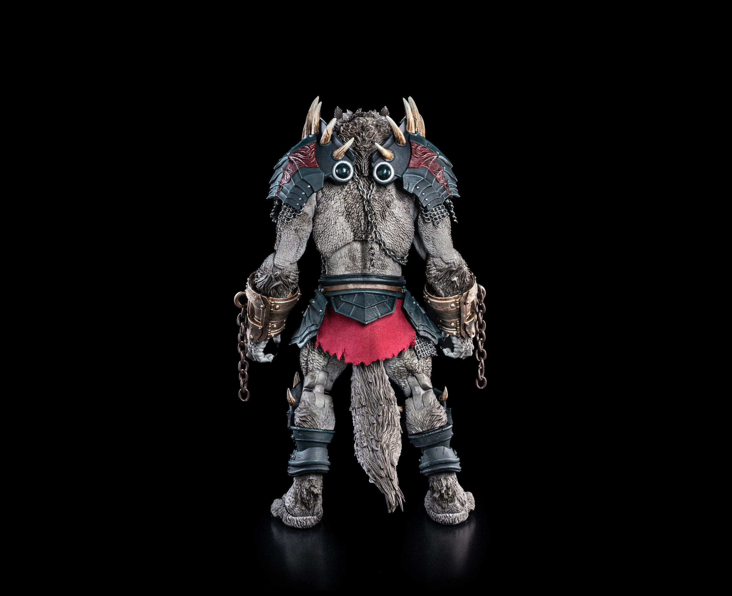 Garmyr Ogre-Scale figurine Mythic Legions Horror of Einsamall Four Horsemen FHTD-GARMY kingdom-figurine (3) Garmyr Ogre-Scale figurine Mythic Legions Horror of Einsamall Four Horsemen FHTD-GARMY kingdom-figurine (3)