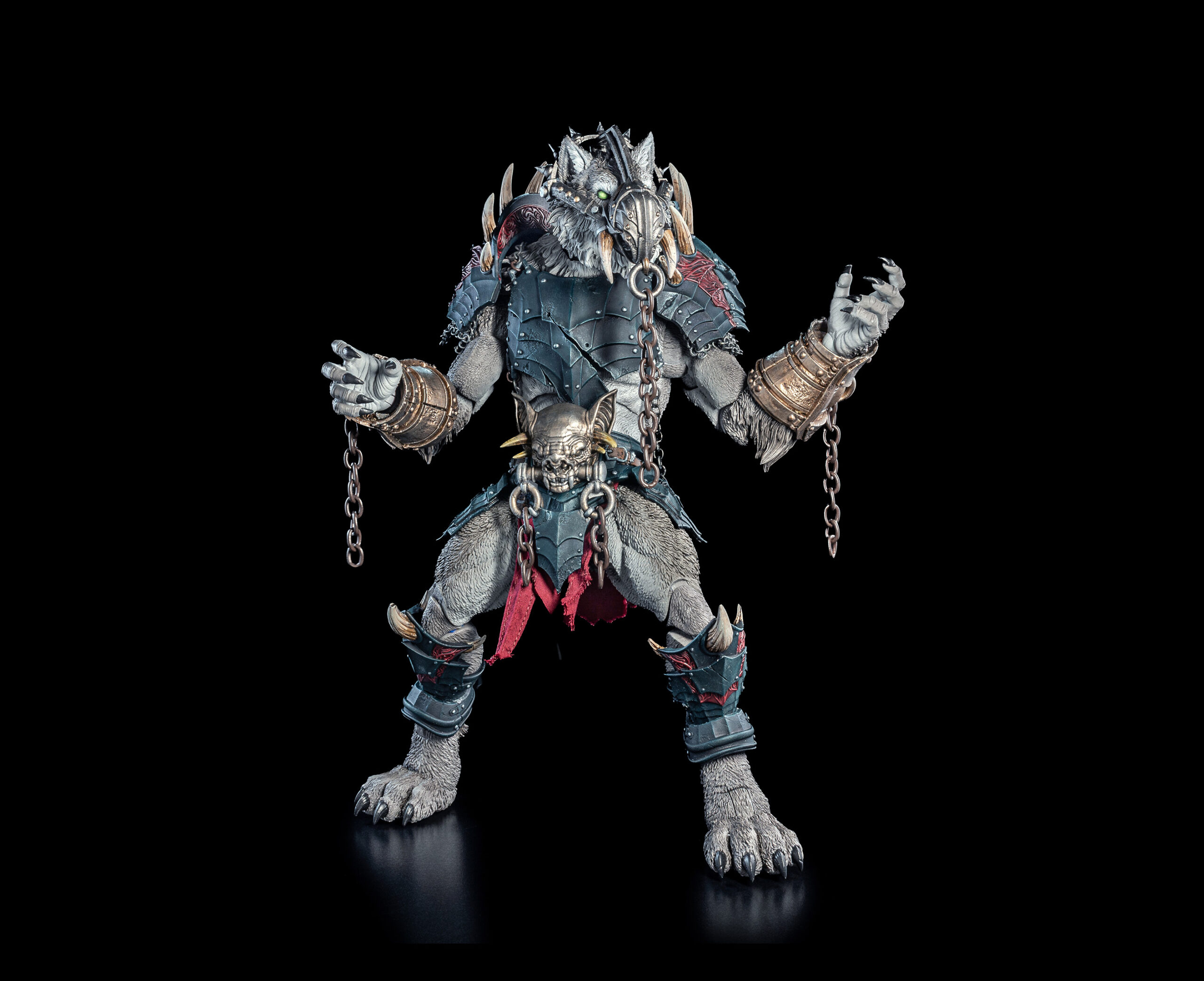 Garmyr Ogre-Scale figurine Mythic Legions Horror of Einsamall Four Horsemen FHTD-GARMY kingdom-figurine (6) Garmyr Ogre-Scale figurine Mythic Legions Horror of Einsamall Four Horsemen FHTD-GARMY kingdom-figurine (6)