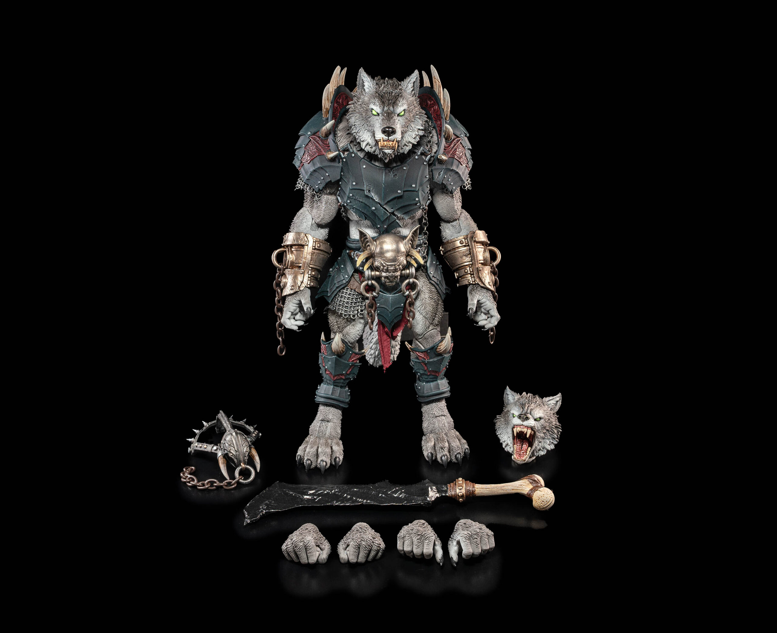 Garmyr Ogre-Scale figurine Mythic Legions Horror of Einsamall Four Horsemen FHTD-GARMY kingdom-figurine (7) Garmyr Ogre-Scale figurine Mythic Legions Horror of Einsamall Four Horsemen FHTD-GARMY kingdom-figurine (7)