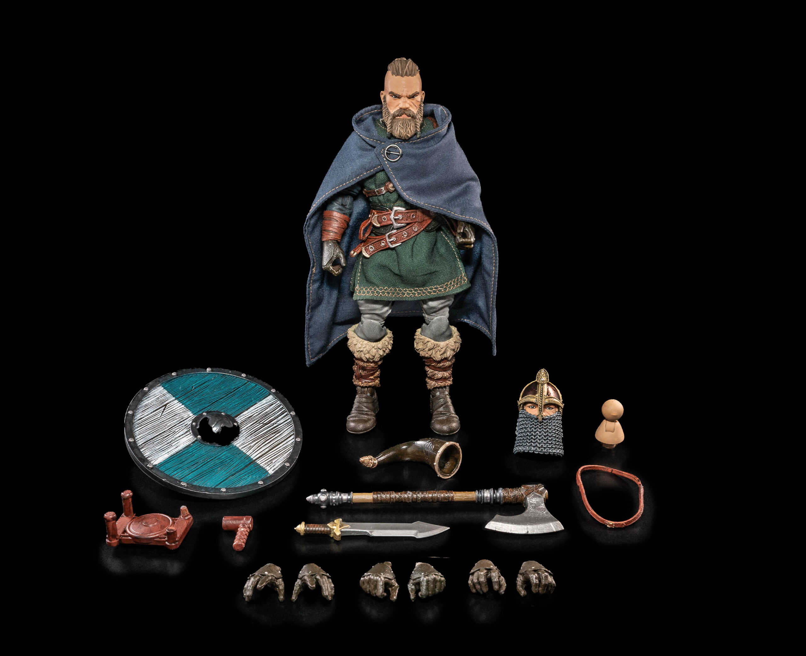 Halvard of Frothvar figurine Mythic Legions Horror of Einsamall Four Horsemen FHTD-HAOFR kingdom-figurine (7) Halvard of Frothvar figurine Mythic Legions Horror of Einsamall Four Horsemen FHTD-HAOFR kingdom-figurine (7)