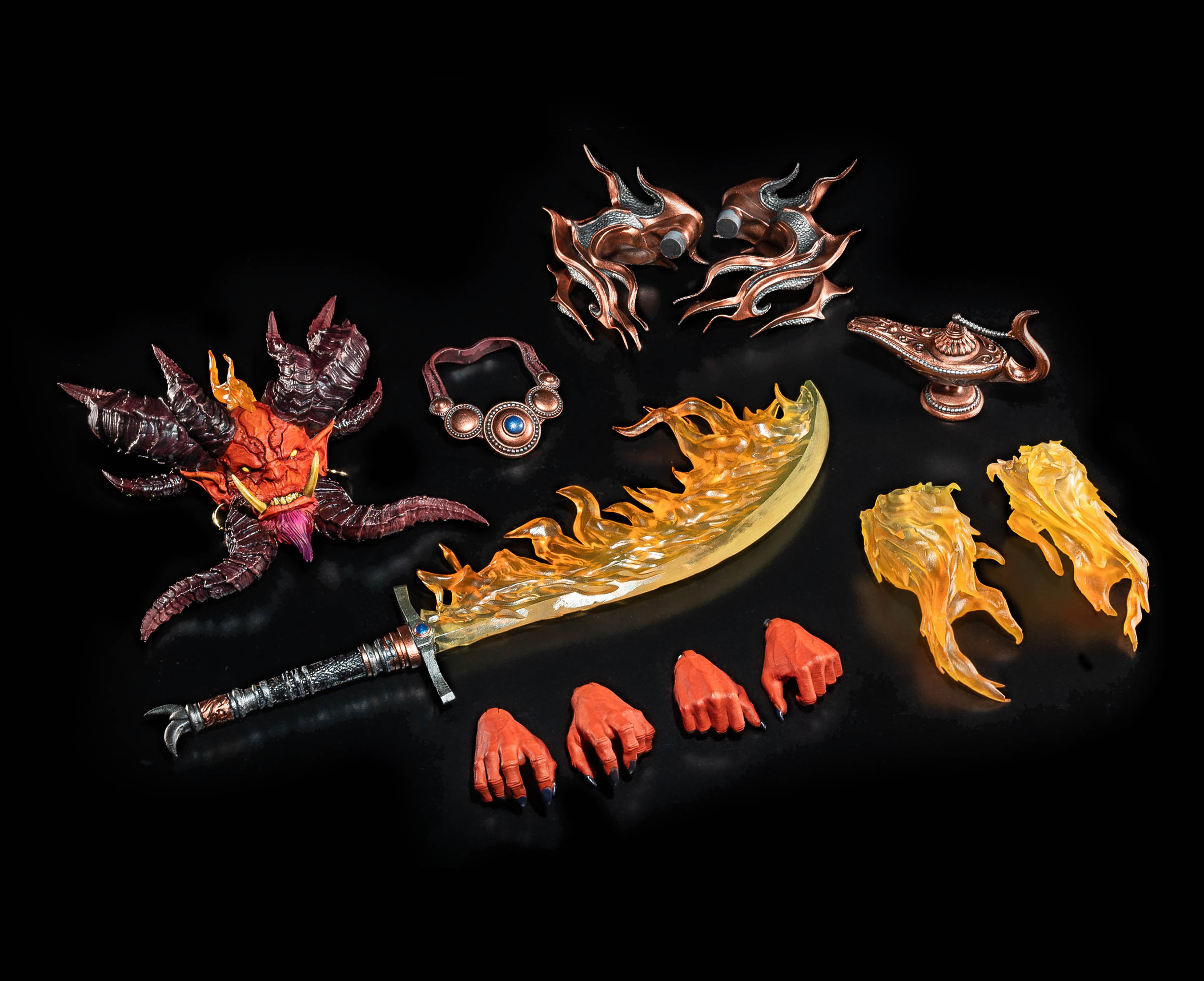 J'hennem Brute Scale figurine Mythic Legions Reign of the Beasts Four Horsemen FHTD-JHENBRUSC kingdom-figurine (4) J'hennem Brute Scale figurine Mythic Legions Reign of the Beasts Four Horsemen FHTD-JHENBRUSC kingdom-figurine (4)
