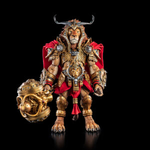 Leodysseus Ogre Scale figurine Mythic Legions Reign of the Beasts Four Horsemen FHTD-LEOOGRSCA kingdom-figurine (1) Leodysseus Ogre Scale figurine Mythic Legions Reign of the Beasts Four Horsemen FHTD-LEOOGRSCA kingdom-figurine (1)