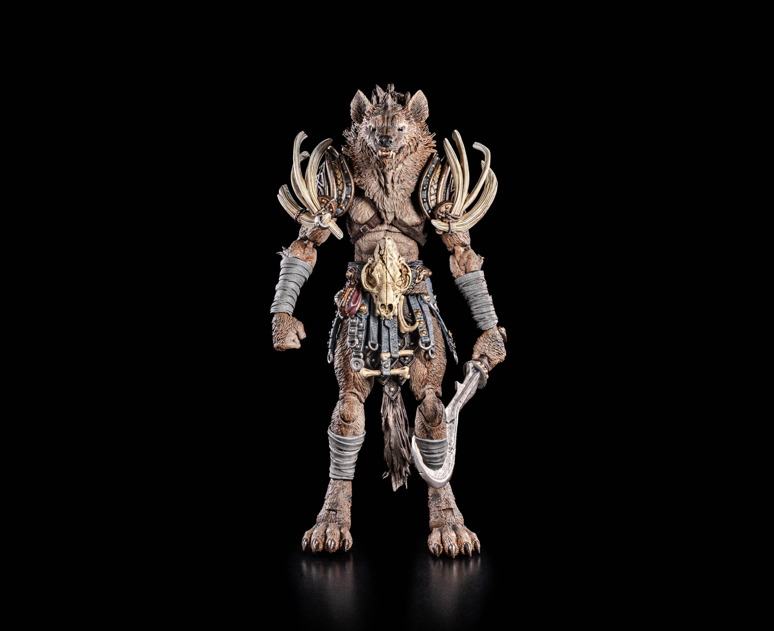 Mwindajii the Cackler figurine Mythic Legions Reign of the Beasts Four Horsemen FHTD-MWICACK kingdom-figurine (1) Mwindajii the Cackler figurine Mythic Legions Reign of the Beasts Four Horsemen FHTD-MWICACK kingdom-figurine (1)