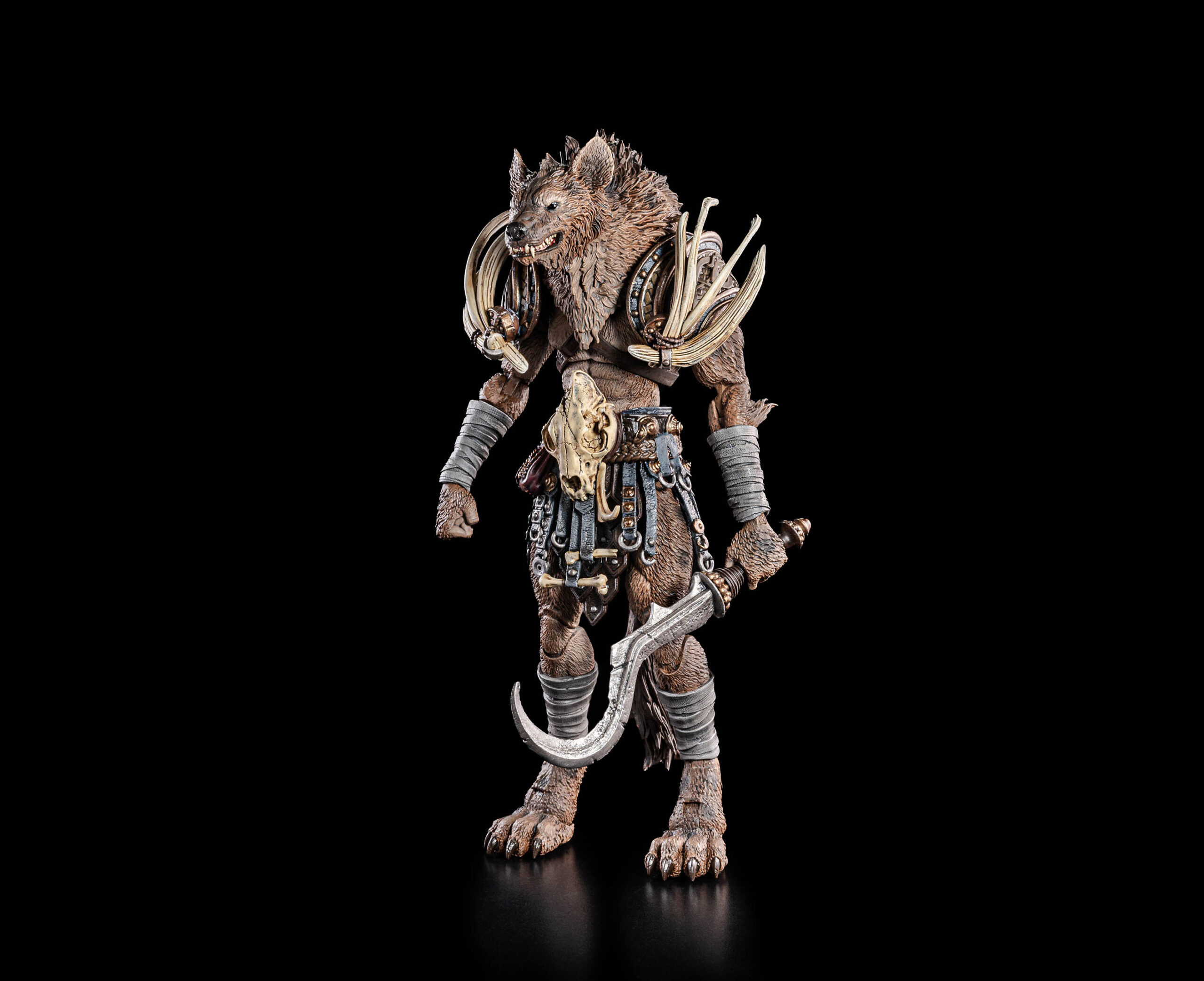 Mwindajii the Cackler figurine Mythic Legions Reign of the Beasts Four Horsemen FHTD-MWICACK kingdom-figurine (2) Mwindajii the Cackler figurine Mythic Legions Reign of the Beasts Four Horsemen FHTD-MWICACK kingdom-figurine (2)