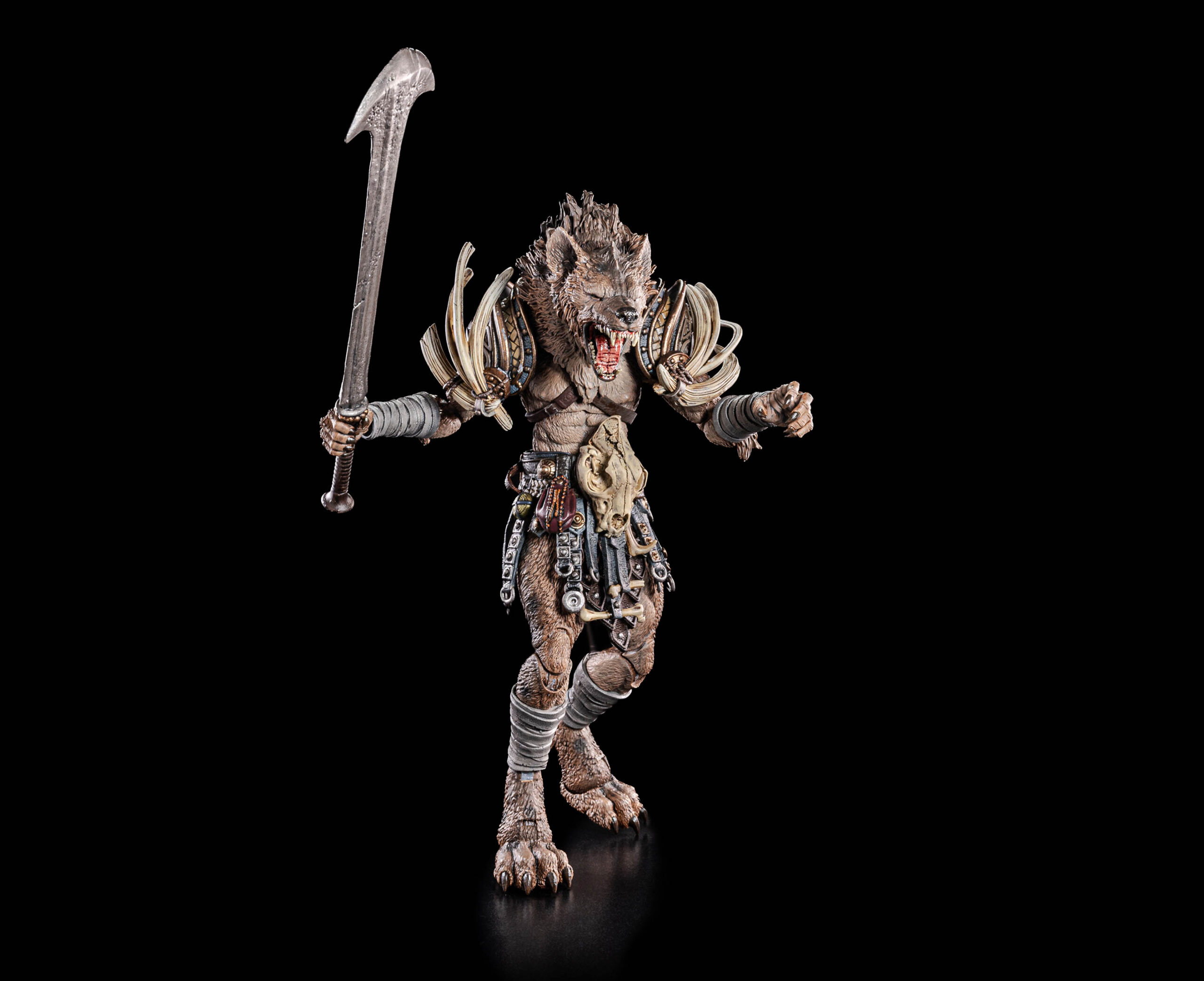 Mwindajii the Cackler figurine Mythic Legions Reign of the Beasts Four Horsemen FHTD-MWICACK kingdom-figurine (4) Mwindajii the Cackler figurine Mythic Legions Reign of the Beasts Four Horsemen FHTD-MWICACK kingdom-figurine (4)
