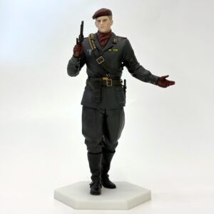 Ocelot figurine Metal Gear Solid Delta Snake Eater Konami Amusement 20 cm 4570015672012 kingdom-figurine (1) Ocelot figurine Metal Gear Solid Delta Snake Eater Konami Amusement 20 cm 4570015672012 kingdom-figurine (1)