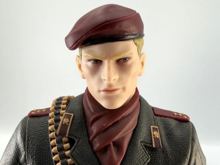 Ocelot figurine Metal Gear Solid Delta Snake Eater Konami Amusement 20 cm 4570015672012 kingdom-figurine (3) Ocelot figurine Metal Gear Solid Delta Snake Eater Konami Amusement 20 cm 4570015672012 kingdom-figurine (3)