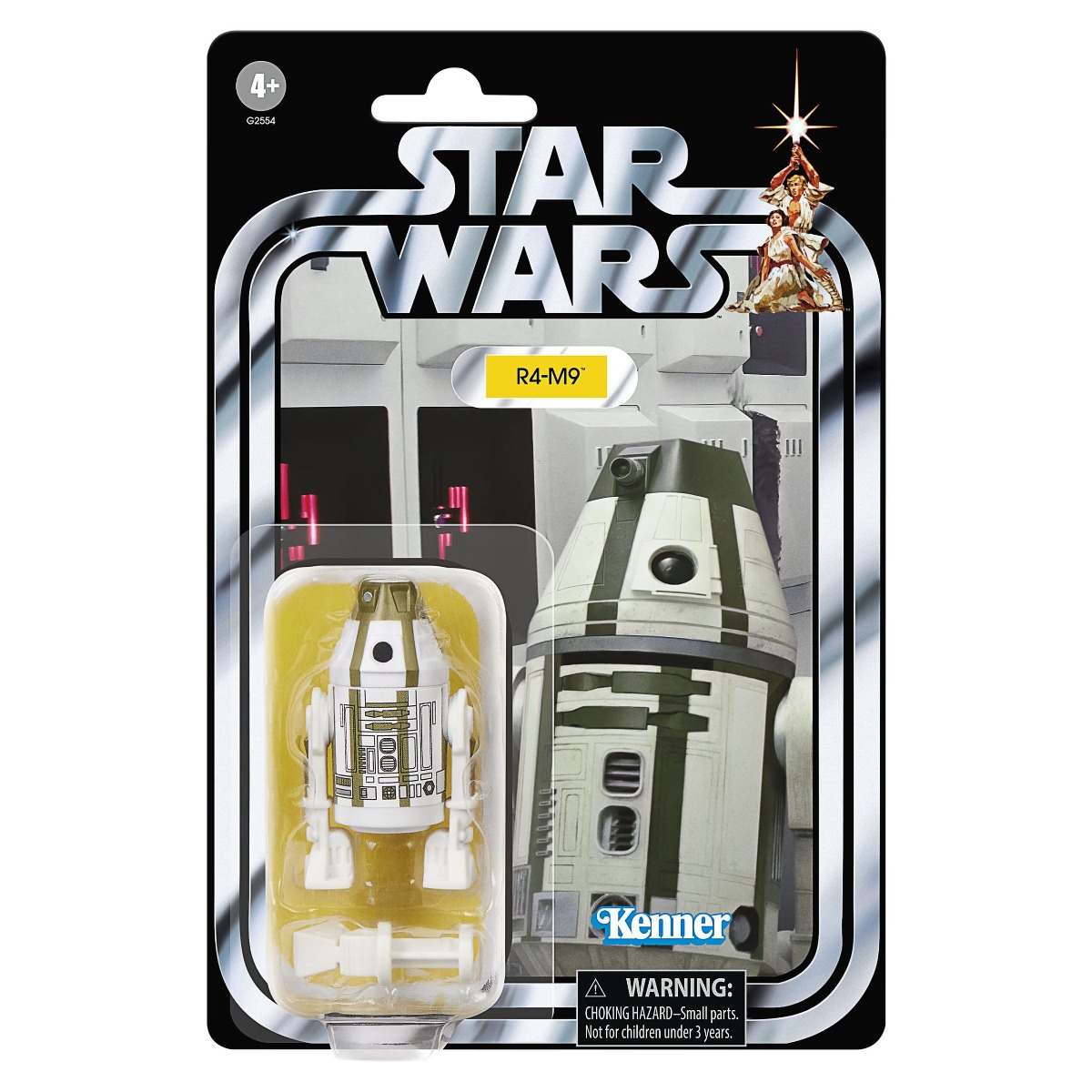 Retro Collection pack 6 figurines Star Wars Episode IV Hasbro 10 cm 5010996428677 kingdom-figurine (11) Retro Collection pack 6 figurines Star Wars Episode IV Hasbro 10 cm 5010996428677 kingdom-figurine (11)