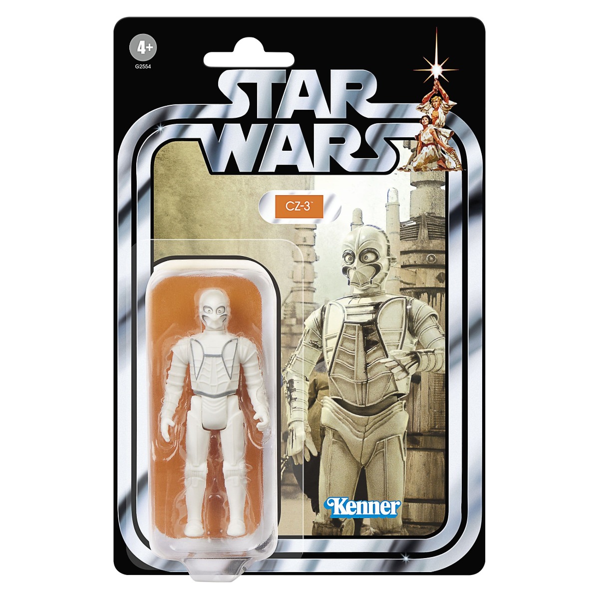 Retro Collection pack 6 figurines Star Wars Episode IV Hasbro 10 cm 5010996428677 kingdom-figurine (19) Retro Collection pack 6 figurines Star Wars Episode IV Hasbro 10 cm 5010996428677 kingdom-figurine (19)