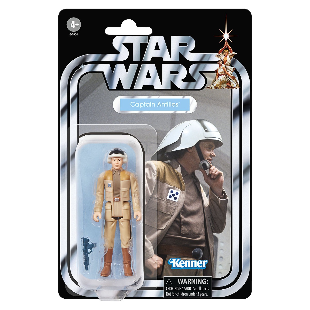 Retro Collection pack 6 figurines Star Wars Episode IV Hasbro 10 cm 5010996428677 kingdom-figurine (20) Retro Collection pack 6 figurines Star Wars Episode IV Hasbro 10 cm 5010996428677 kingdom-figurine (20)