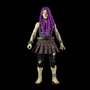 Rocker Zombie figurine Graveyard Series Four Horsemen 18 cm FHTD-ROZO kingdom-figurine (1) Rocker Zombie figurine Graveyard Series Four Horsemen 18 cm FHTD-ROZO kingdom-figurine (1)
