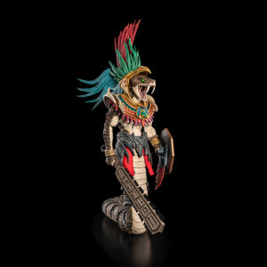 Serpenspire Royal Guard Deluxe Edition figurine Mythic Legions Reign of the Beasts Four Horsemen FHTD-SERROYGUADLX kingdom-figurine (1) Serpenspire Royal Guard Deluxe Edition figurine Mythic Legions Reign of the Beasts Four Horsemen FHTD-SERROYGUADLX kingdom-figurine (1)