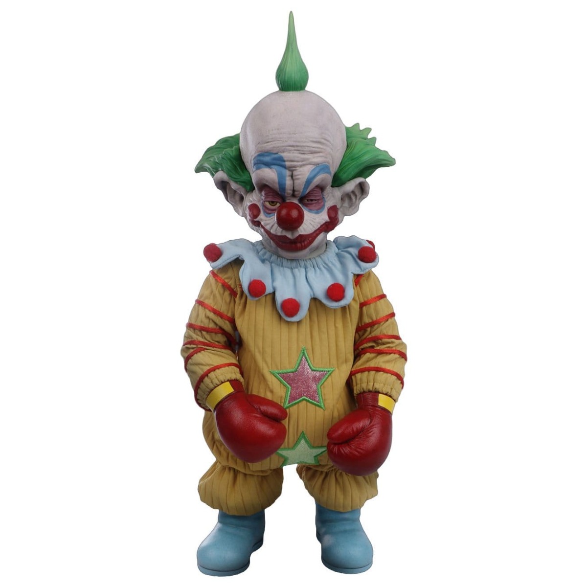 Shorty poupée MDS Mega Scale Les Clowns tueurs venus d'ailleurs Mezco 38 cm 696198257137 kingdom-figurine (10) Shorty poupée MDS Mega Scale Les Clowns tueurs venus d'ailleurs Mezco 38 cm 696198257137 kingdom-figurine (10)
