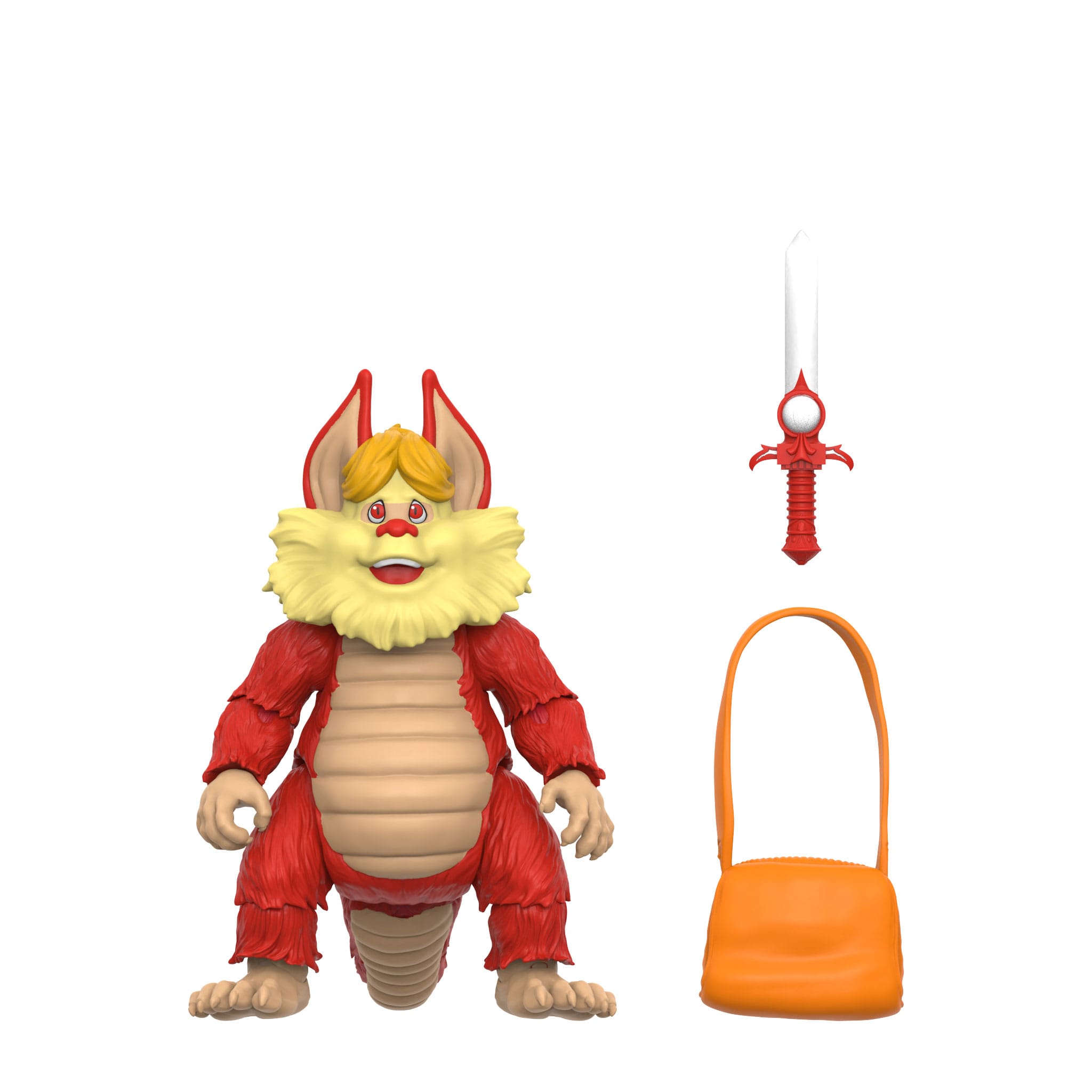 Snarf Toy Recolor Deluxe figurine Cosmocats Super7 840418802120 kingdom-figurine (2) Snarf Toy Recolor Deluxe figurine Cosmocats Super7 840418802120 kingdom-figurine (2)