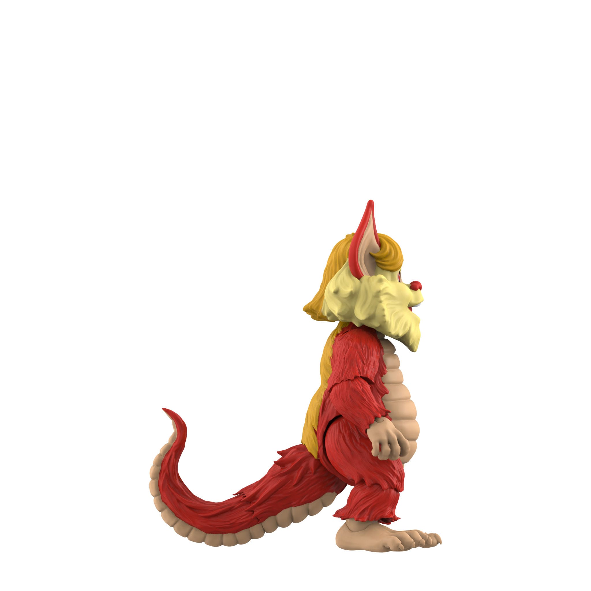 Snarf Toy Recolor Deluxe figurine Cosmocats Super7 840418802120 kingdom-figurine (3) Snarf Toy Recolor Deluxe figurine Cosmocats Super7 840418802120 kingdom-figurine (3)