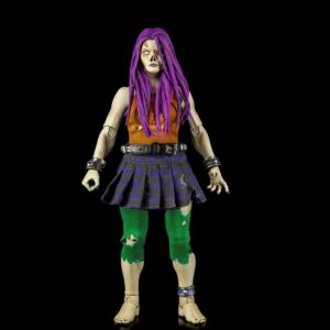 Soft Goods Pack accessoires pour figurine Rocker Zombie Graveyard Series Four Horsemen FHTD-ROZOSET kingdom-figurine Soft Goods Pack accessoires pour figurine Rocker Zombie Graveyard Series Four Horsemen FHTD-ROZOSET kingdom-figurine